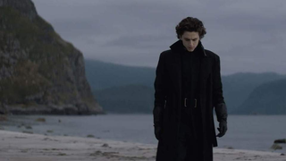 Denis Villeneuve’s <i>Dune</i> Reveals Its First Look at Paul Atreides
